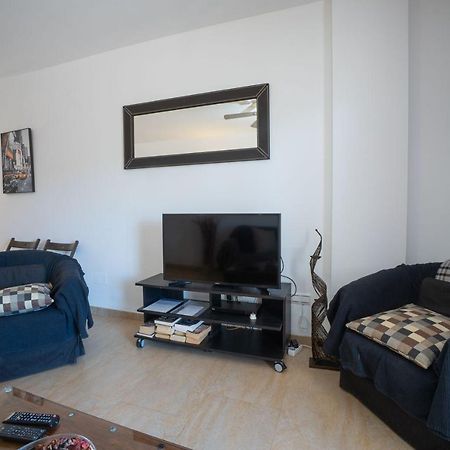 Plaza Espana, Paseo Nuevo 2B2D Menyber Nerja Eksteriør billede