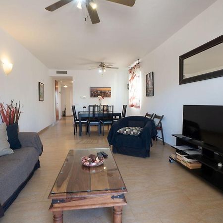Plaza Espana, Paseo Nuevo 2B2D Menyber Nerja Eksteriør billede